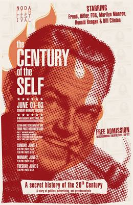 The Century of the Self – Ben Devri