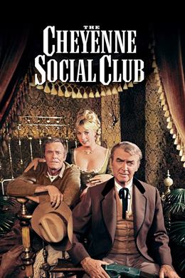 The Cheyenne Social Club – Belalı Miras