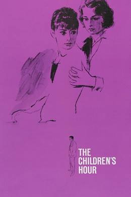 The Children’s Hour – Tehlikeli Fısıltı