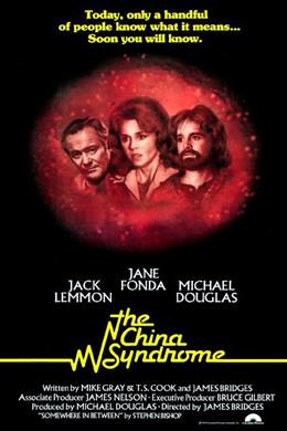 The China Syndrome – Dünyanın Kaderi