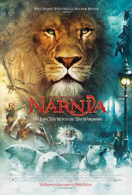 The Chronicles of Narnia: The Lion, the Witch and the Wardrobe – Narnia Günlükleri: Aslan, Cadı ve Dolap