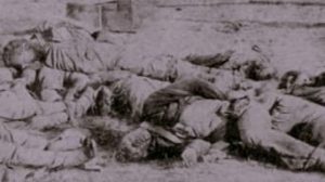 The Civil War 1. Sezon 3. Bölüm