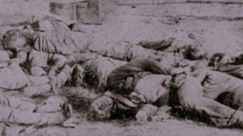 The Civil War 1. Sezon 3. Bölüm