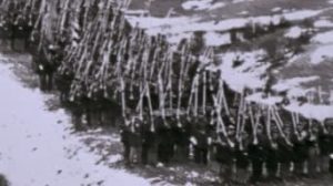 The Civil War 1. Sezon 4. Bölüm