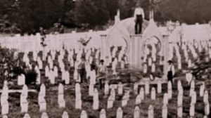 The Civil War 1. Sezon 6. Bölüm