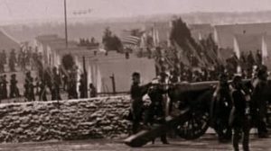 The Civil War 1. Sezon 7. Bölüm