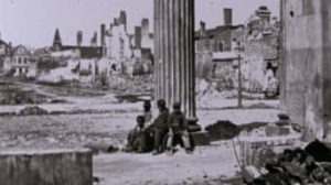 The Civil War 1. Sezon 8. Bölüm