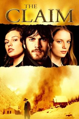 The Claim – İhtirasın Bedeli