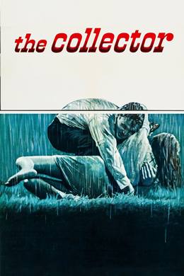 The Collector – Korkunç Koleksiyoncu