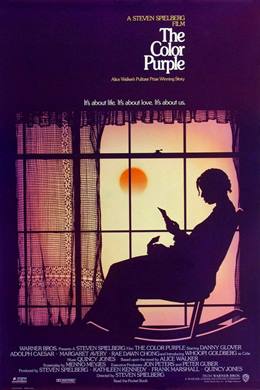 The Color Purple – Mor Yıllar
