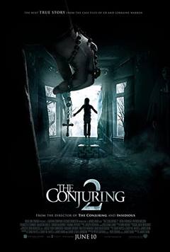 The Conjuring 2 – Korku Seansı 2