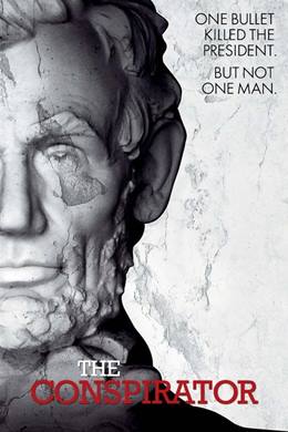 The Conspirator – Suikast