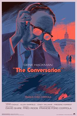 The Conversation – Konuşma