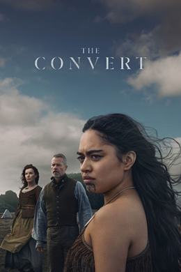 The Convert – Dönüşüm