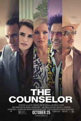 The Counselor – Danışman