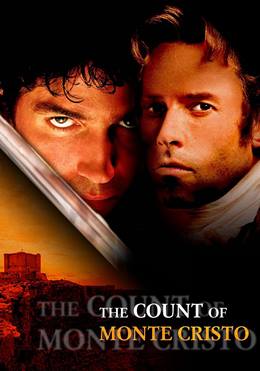 The Count of Monte Cristo – Monte Kristo Kontu