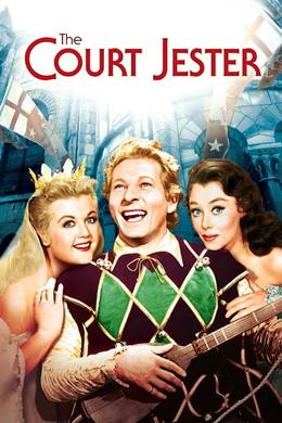 The Court Jester – Kralın Soytarısı