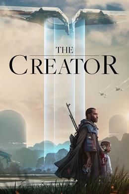 The Creator – Yaratıcı