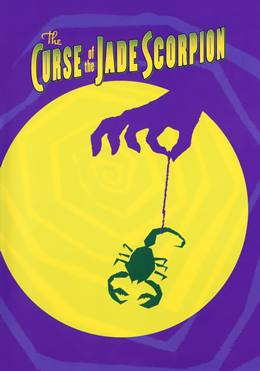 The Curse of the Jade Scorpion – Akrebin Laneti