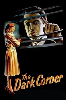 The Dark Corner