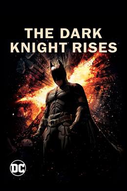The Dark Knight Rises – Kara Şövalye Yükseliyor