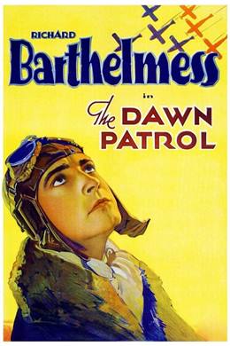 The Dawn Patrol – Şafak Kesif Kolu