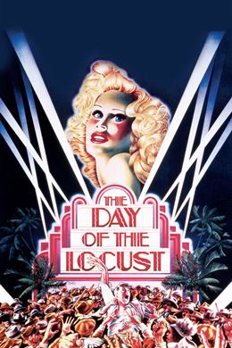 The Day of the Locust – Çekirgenin Günü