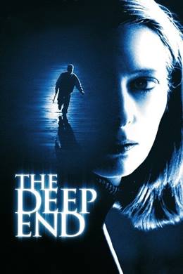 The Deep End – Dipsiz