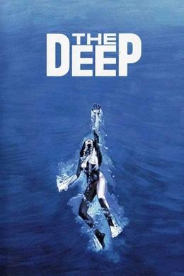 The Deep – Dip