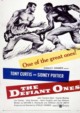 The Defiant Ones – Kader Bağlayınca