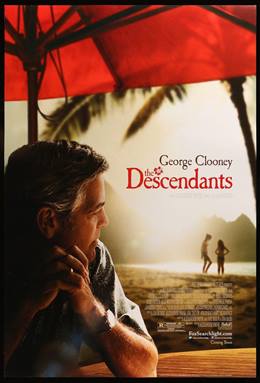 The Descendants – Senden Bana Kalan