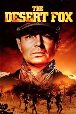 The Desert Fox: The Story of Rommel – Çöl Tilkisi