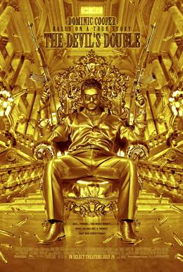 The Devil’s Double – Şeytanın İkizi