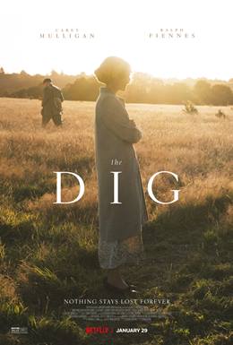 The Dig – Kazı