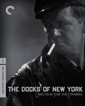 The Docks of New York – Deniz Şeytanları