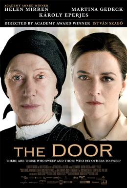 The Door – Kapı