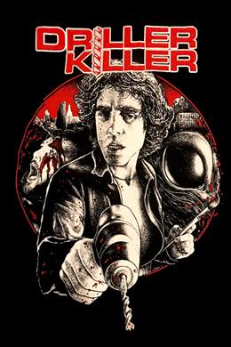 The Driller Killer