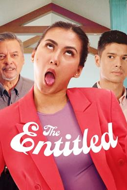 The Entitled – Sosyeteye Hoş Geldim