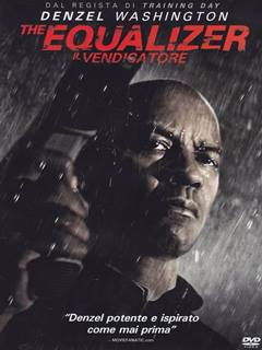 The Equalizer – Adalet