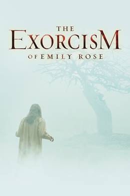The Exorcism of Emily Rose – Şeytan Çarpması