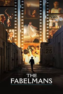 The Fabelmans – Fabelmanlar