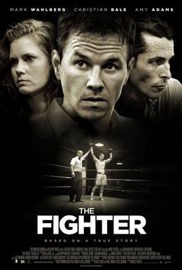 The Fighter – Dövüşçü