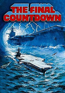 The Final Countdown – Beklenmeyen Baskın
