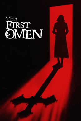 The First Omen – Omen: İlk Kehanet