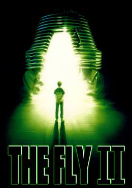 The Fly II – Sinek 2