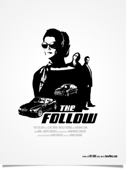The Follow