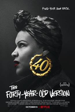 The Forty-Year-Old Version – 40’ından Sonra