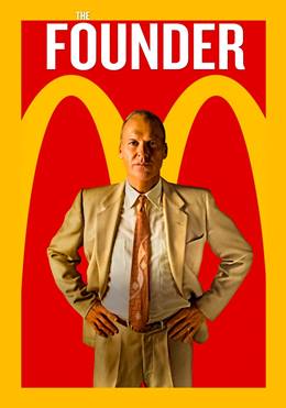 The Founder – Kurucu