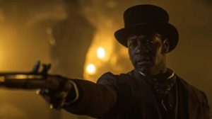 The Frankenstein Chronicles 1. Sezon 4. Bölüm