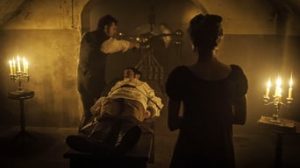 The Frankenstein Chronicles 1. Sezon 5. Bölüm
